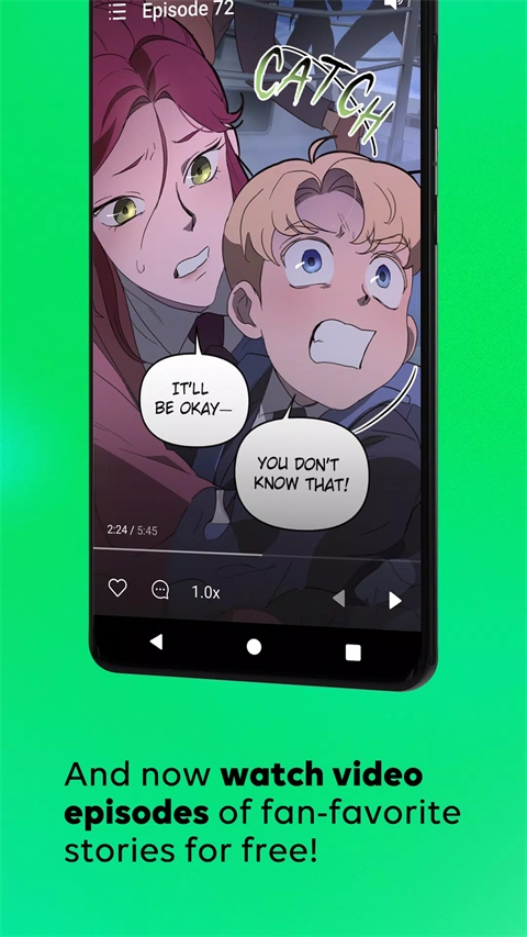 webtoon官方下载 第4张截图