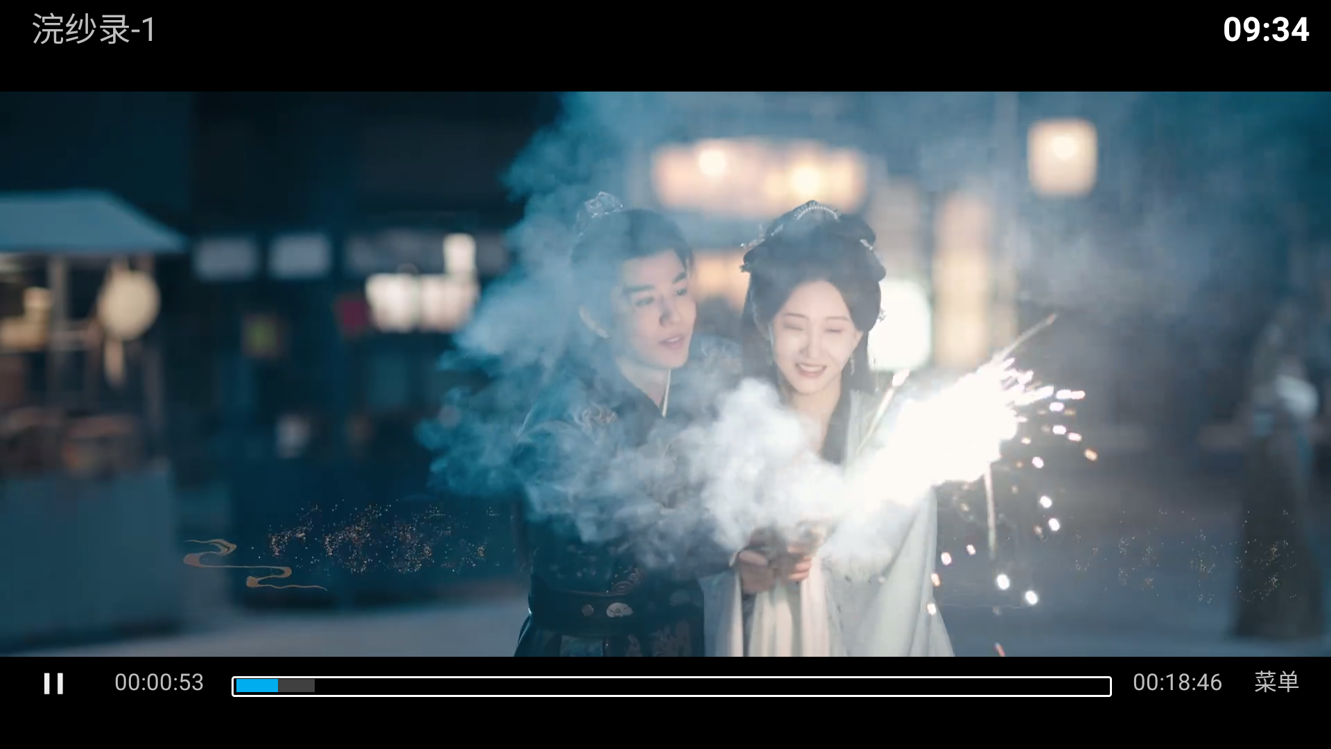 熙悦影视最新版 第1张截图